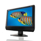 COBY TF-TV1913 - 19 LCD TV - widescreen - 720p