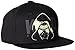 Star Wars Boys' Episode 7 Kylo Ren Glow In The Dark Baseball Cap