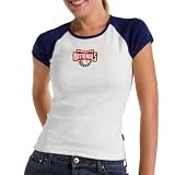 Washington Nationals Women's All Star Tee