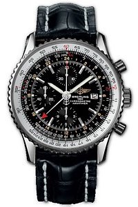 Breitling Navitimer World A24322-1012
