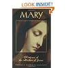 MARY Glimpses of the Mother of Jesus (Personality of the New Testament) (Personalities of the New Testament)