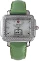Michele Deco Cadet Ladies Watch MWW06C000055