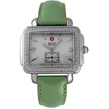 Michele Deco Cadet Ladies Watch MWW06C000055 by Michele