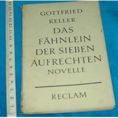 Das F�hnlein der sieben Aufrechten
