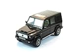 Jamara 403910 - Mercedes G55 AMG 1:14 schwarz