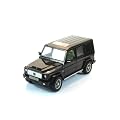 Jamara 403910 - Mercedes G55 AMG 1:14 schwarz