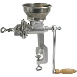 AmeriHome CICGRIND Corn and Grain Manual Clamp Grinder