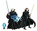 Star Wars Dark Empire Comic Packs EMPEROR PALPATINE CLONE & LUKE SKYWALKER MOC