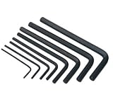 1.5MM HEXAGON KEY WRENCH