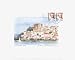Anguillara by Gary Max Collins poster print,10 in. x 8 in.