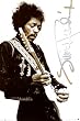 Jimi Hendrix Specialty Prints Poster Print, 24x36
