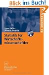 Statistik f�r Wirtschaftswissenschaft...