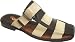 Bacco Bucci Men's Frankie Sandal