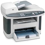 HP M1522n LaserJet Multifunction Printer