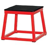 Champion 12 Inch Plyo Box