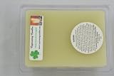 Captivating Candles Green Clover and Aloe Melting Tarts