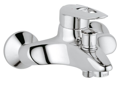 Grohe 32262000 Touch Einhand-Wannenbatterie