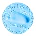 A Pack Of 40g Best Gift For Baby Clay Keepsake Handprint & Footprint ( Blue ) RS.1949.00
