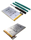 Produkt-Bild: Ersatzbatterie f&uuml;r iPhone 3G