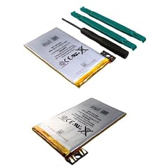 Ersatzbatterie f�r iPhone 3G