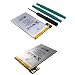 Ersatzbatterie f�r iPhone 3G