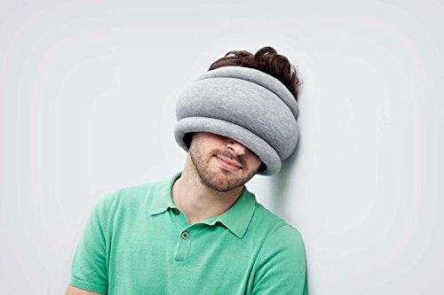 Ostrich Pillow Light