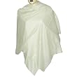 Scarf Shawl Pure Pashmina Women's Winter Clothes&nbsp;India Wear 80 x 28 inches