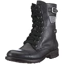 Replay Women's Ero Biker Boot