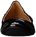 Nine West Women's Mistyray Synthetic Ballet Flat