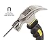 Stanley 51-624 20-Ounce Rip Claw Fiberglass Hammer