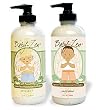 Baby Zen Green Tea Moisturizer for Baby