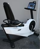 Cybex 700R Recumbent Exercise Bike (refurbished remanufactured)