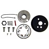 Air Cooled VW Beetle Steering Wheel Adapter Kit 60-73