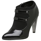 Its All About Ankle Booties! 41mglBkhzlL. SL160 Its All About Ankle Booties!