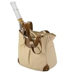 Wilson Milan Tote Cosmetic Care Tenni...