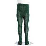 Hunter Piccolo Heavyweight Opaque Toddler Little Girls Tights 2T-16