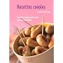 Recettes cr�oles