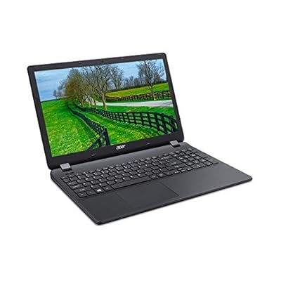 Acer Aspire ES1-572-38CY Laptop (NX.GD0SI.004) Intel Core i3 6100U (6th Generation) /4GB/1TB HDD /Dos /Intel HD...