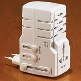 The 150 Country Travel Power Converter.