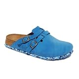 Sale Birkenstock Camden Blue at Birkenstock