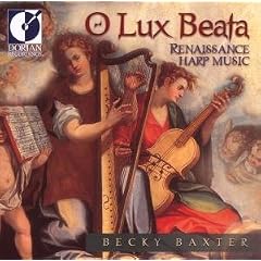 O Lux Beata