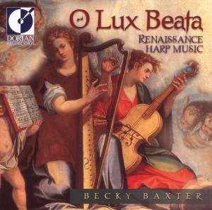 Music Tracks : O Lux Beata