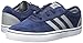 adidas Originals Adiease J Skateboarding Shoe (Little Kid/Big Kid)