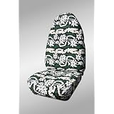CUSTOM Nissan Titan Seat Covers - FRONT FULL SET: 40 20 40 w  Folding Console Arm and... by Shear Comfort