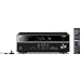 YAMAHA 7.1ch AV���V�[�o�[ RX-V573(B) �u���b�N RX-V573B