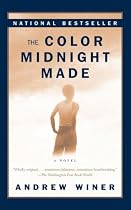 The Color Midnight Made: A Novel