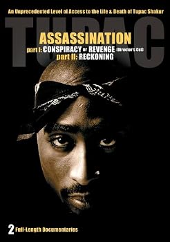 Tupac Assassination