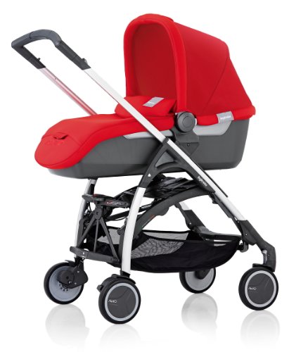 Imagen 2 de Inglesina AB54D6Red - Carrito