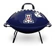 Arizona Wildcats Barbecue (BBQ) Grill NCAA College Athletics Fan Shop Sports Team Merchandise