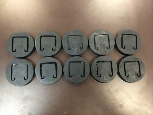 Unistrut Feet Package, Model: , Tools &amp; Outdoor Store